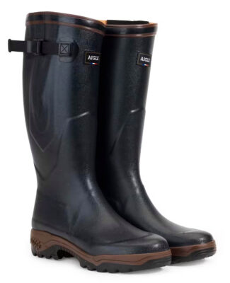 Bottes Parcours II ISO - Bronze -Taille du 36 au 49