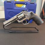 Smith & Wesson 617 Cal. 22 Lr
