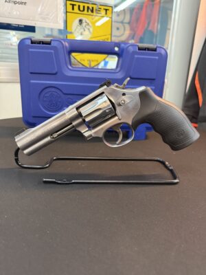 Smith & Wesson 617 Cal. 22 Lr