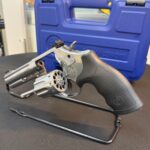 Smith & Wesson 617 Cal. 22 Lr
