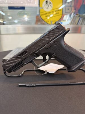 Shadow Système MR920L 9x19
