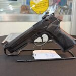 Beretta 90 Two Cal. 9X19