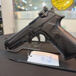 Beretta 90 Two Cal. 9X19