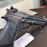 Beretta 90 Two Cal. 9X19