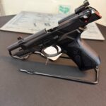 Beretta 90 Two Cal. 9X19