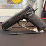 CZ 75 SP-01 Cal. 9X19