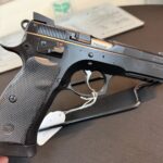 CZ 75 SP-01 Cal. 9X19