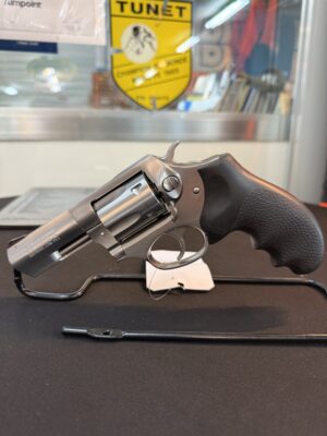 Ruger SP101 Cal. 38 Spécial