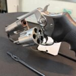 Ruger SP101 Cal. 38 Spécial