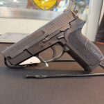 Sig Sauer Mod. 2009 Cal. 9X19