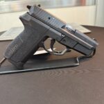 Sig Sauer Mod. 2009 Cal. 9X19