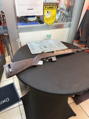 Underwood USM1 Cal. 30 Carbine