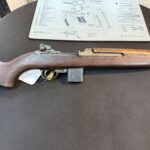 Underwood USM1 Cal. 30 Carbine