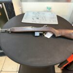 Underwood USM1 Cal. 30 Carbine