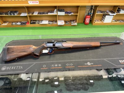 Browning Maral 4X Cal. 30-06