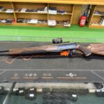 Browning Bar 4X Cal. 300 WM + Aimpoint Micro H2