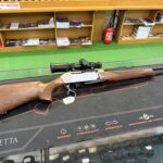 Browning Bar Longtrac Cal. 300Win Mag