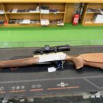 Browning Bar Longtrac Cal. 300Win Mag