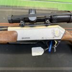 Browning Bar Longtrac Cal. 300Win Mag