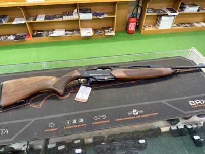 Verney-Carron Impact NT Diamant Cal. 300Win Mag