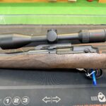 Mauser 25 Pure Cal. 308 Win + Lunette Minox
