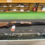 Ata Arms Sp Black Cal. 12/76