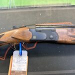 Ata Arms Sp Black Cal. 12/76