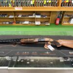 Ata Arms Sp Black Cal. 12/76