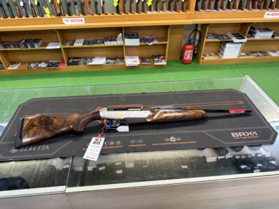 Benelli Argo Edition Limité Cal. 300 Win Mag