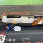 Benelli Argo Edition Limité Cal. 300 Win Mag