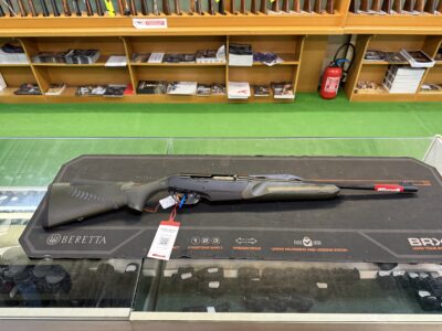 Benelli Argo E Confort Cal. 300 Win Mag