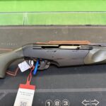 Benelli Argo E Confort Cal. 300 Win Mag