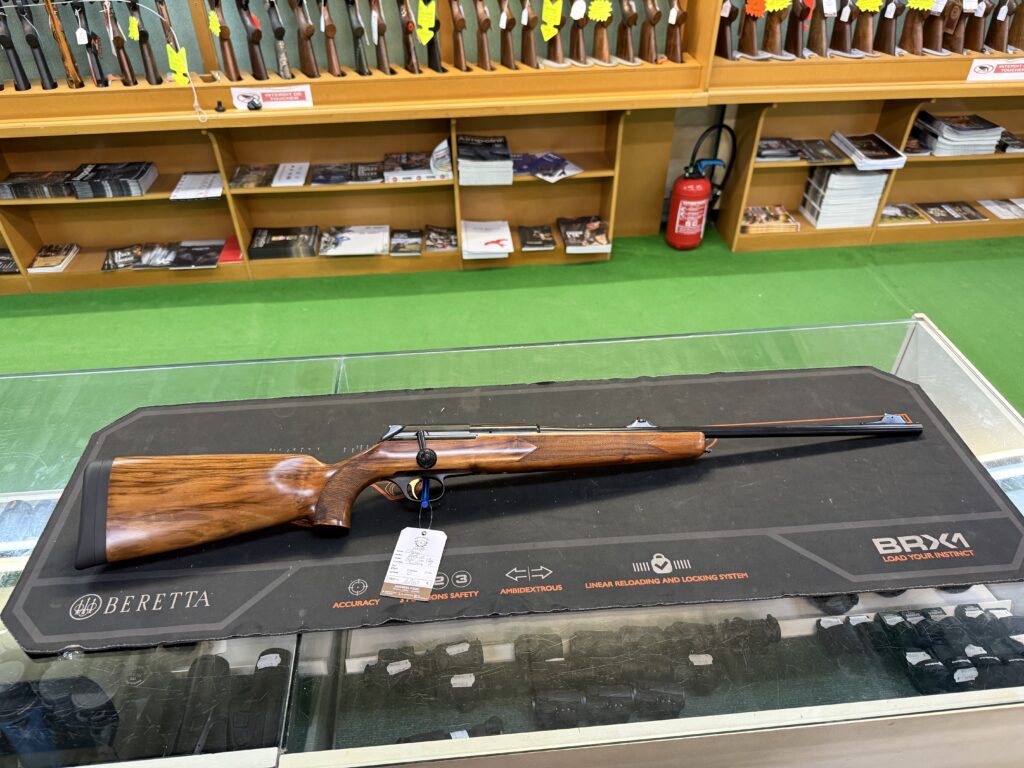 Chapuis Rols 2 Cal. 300 Win Mag