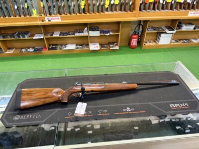 Chapuis Rols 2 Cal. 300 Win Mag