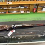 Benelli Lupo Luxe Cal. 300Win Mag