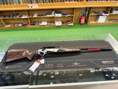 Benelli Lupo Luxe Cal. 300Win Mag