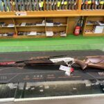 Benelli Lupo Luxe Cal. 300Win Mag