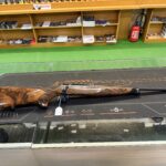 Sauer 505 Cal. 9,3X62