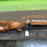 Sauer 505 Cal. 9,3X62
