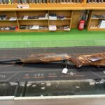 Sauer 505 Cal. 9,3X62