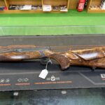 Sauer 505 Cal. 9,3X62