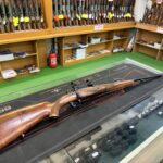 Jean-Paul RIDON Cal. 375 H&H