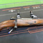 Jean-Paul RIDON Cal. 375 H&H