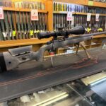 Bergara B14 + Vortex Venom 5-25X56