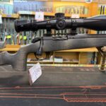 Bergara B14 + Vortex Venom 5-25X56