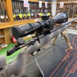 Bergara B14 + Vortex Venom 5-25X56