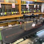 Bergara B14 + Vortex Venom 5-25X56