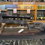 Bergara B14 + Vortex Venom 5-25X56