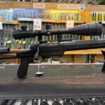 Bergara B14 Châssis BMP + Lunette 6-24X50