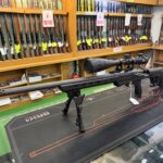 Bergara B14 Châssis BMP + Lunette 6-24X50